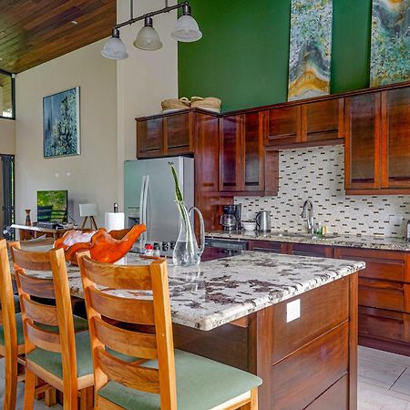Casa Vista Verde Uvita Eksteriør bilde
