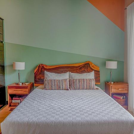 Casa Vista Verde Uvita Eksteriør bilde