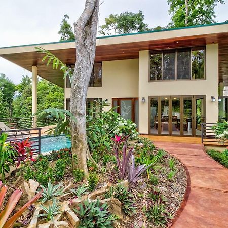Casa Vista Verde Uvita Eksteriør bilde