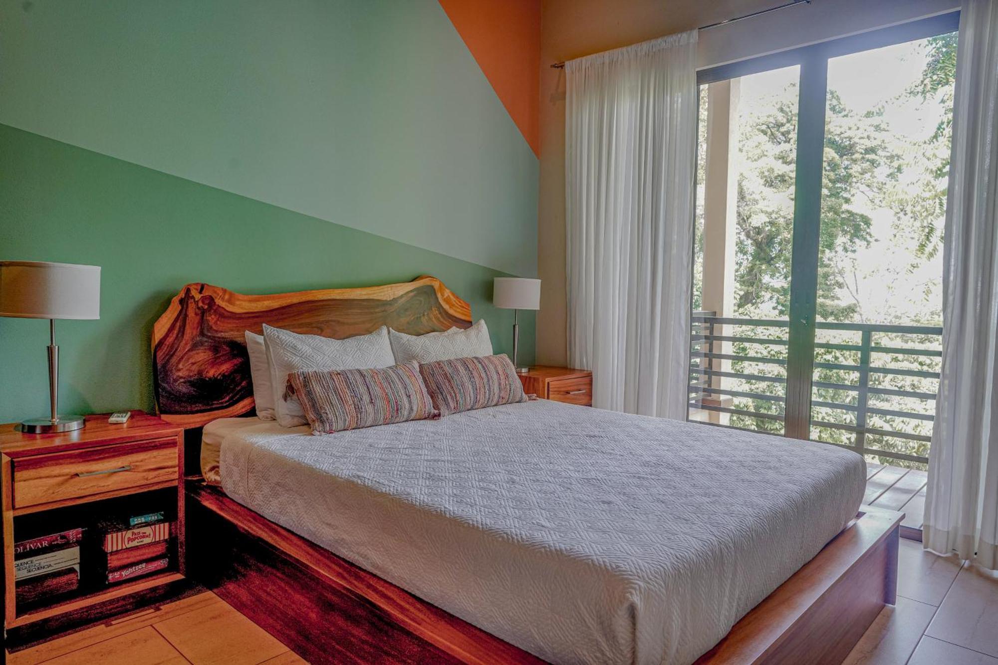 Casa Vista Verde Uvita Eksteriør bilde