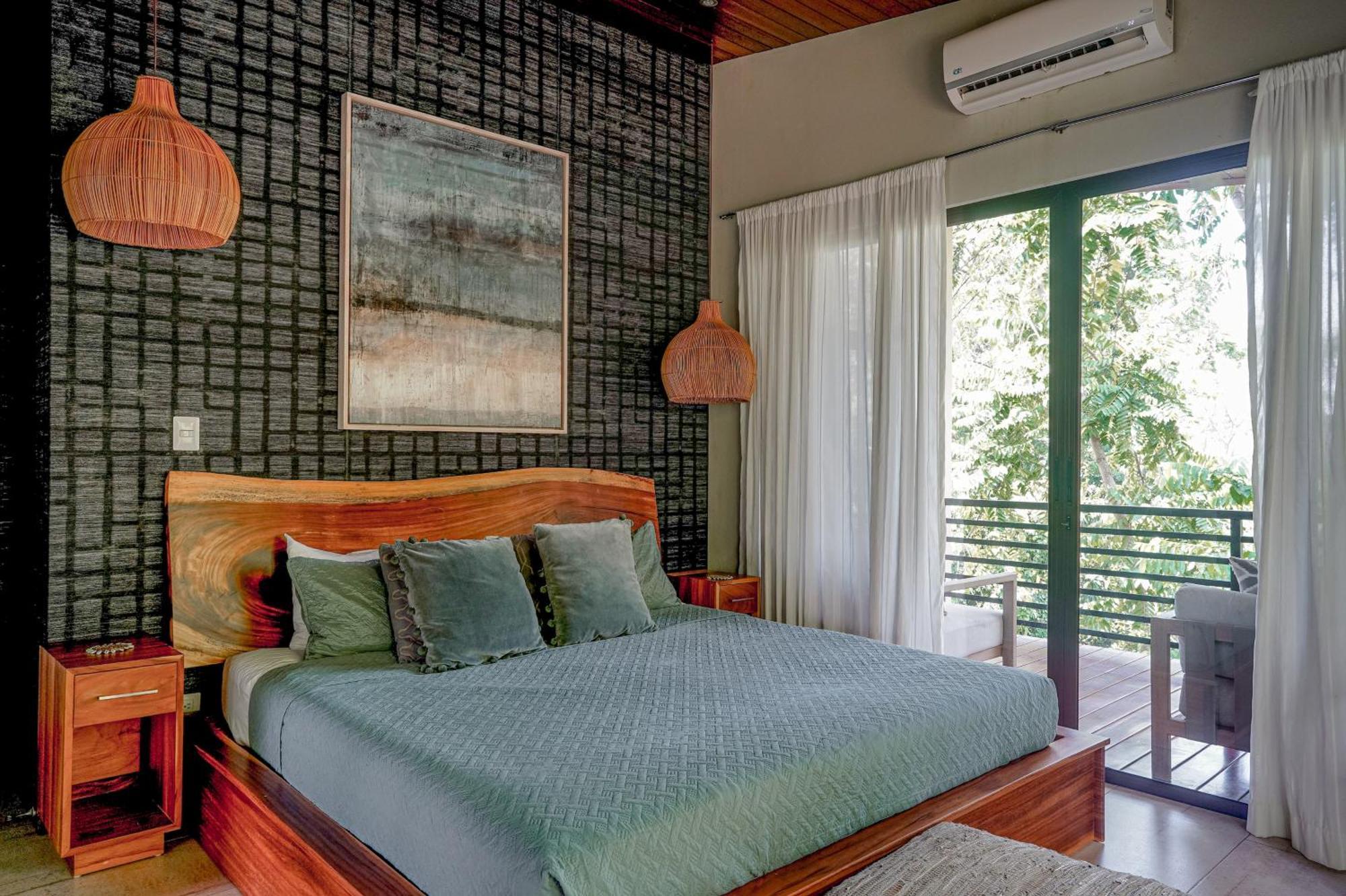 Casa Vista Verde Uvita Eksteriør bilde