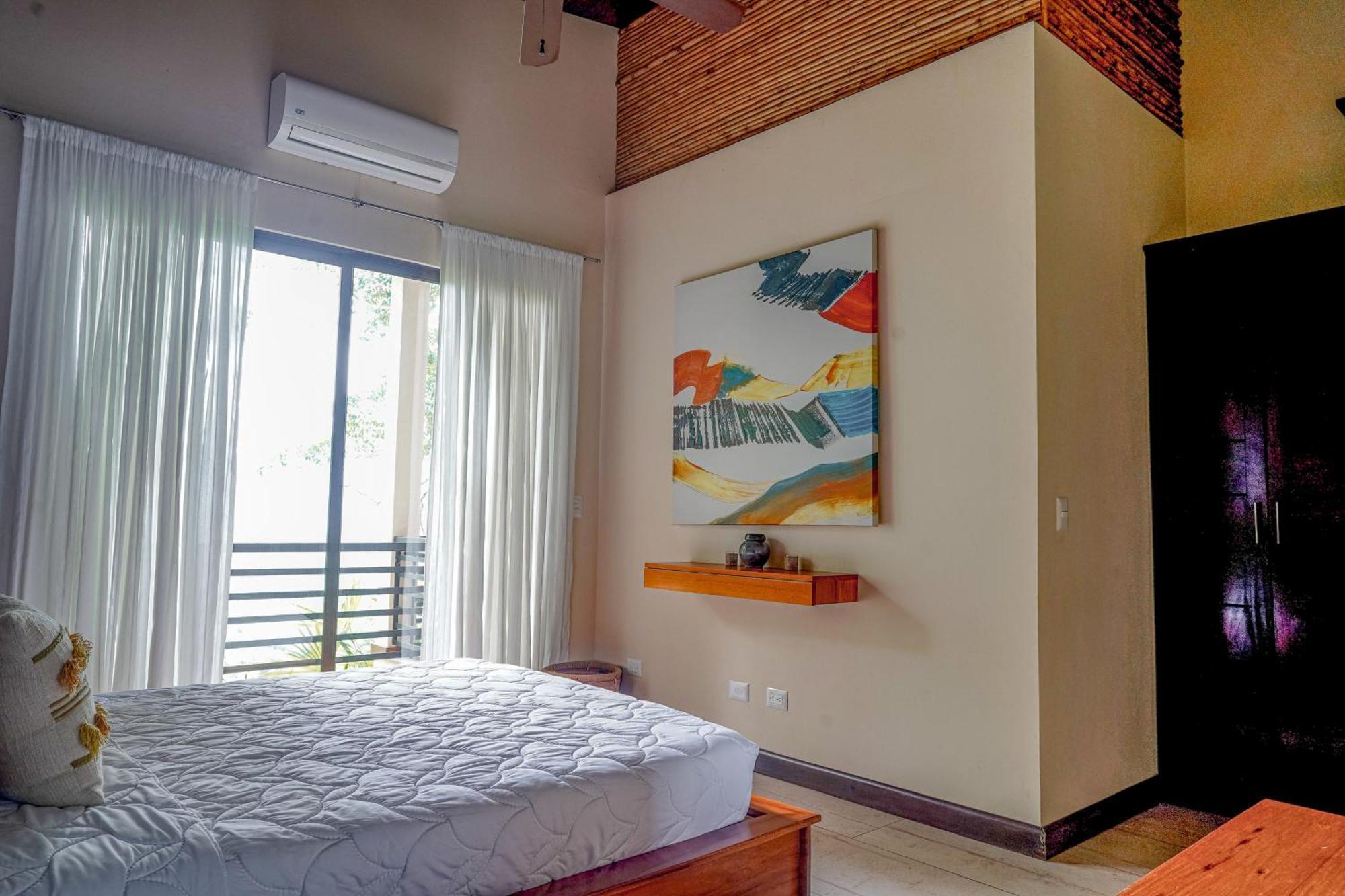 Casa Vista Verde Uvita Eksteriør bilde