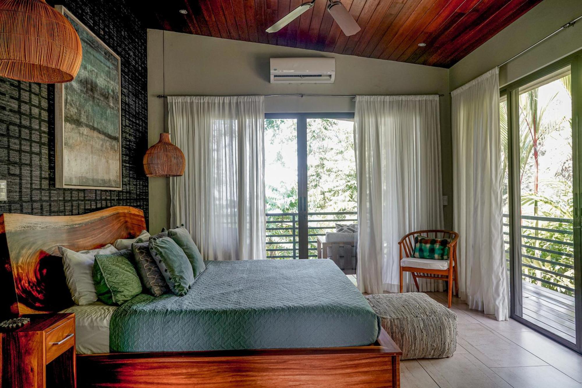 Casa Vista Verde Uvita Eksteriør bilde