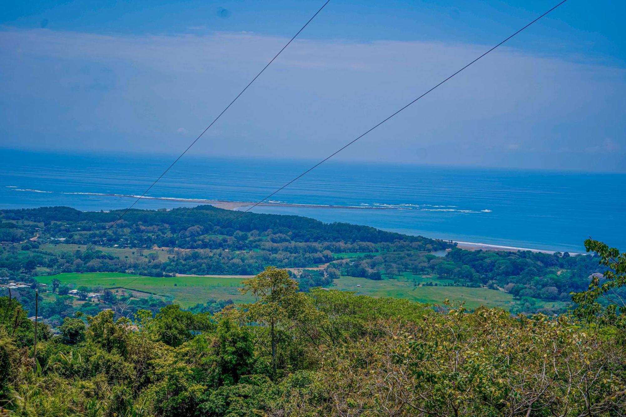 Casa Vista Verde Uvita Eksteriør bilde