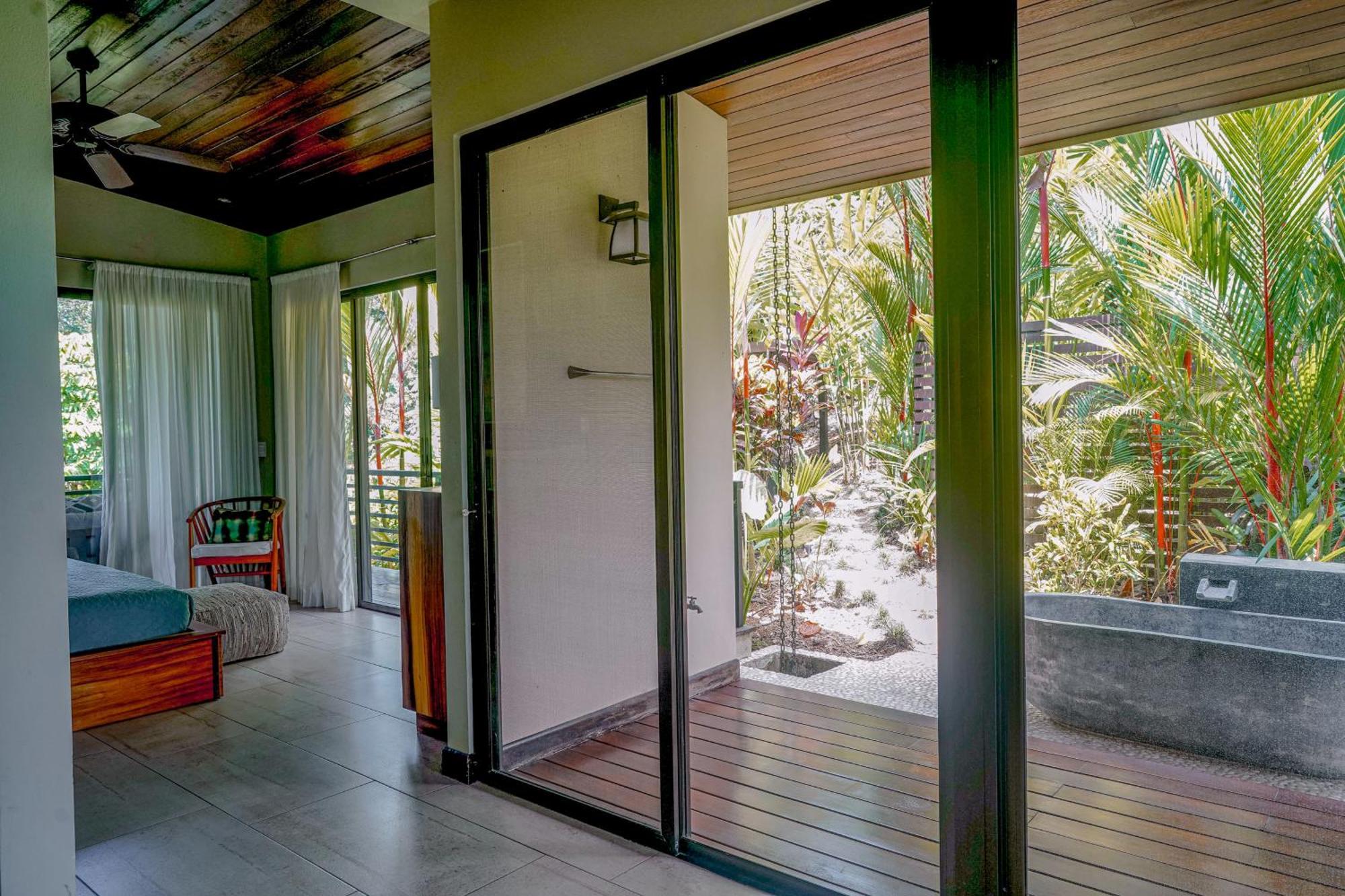 Casa Vista Verde Uvita Eksteriør bilde