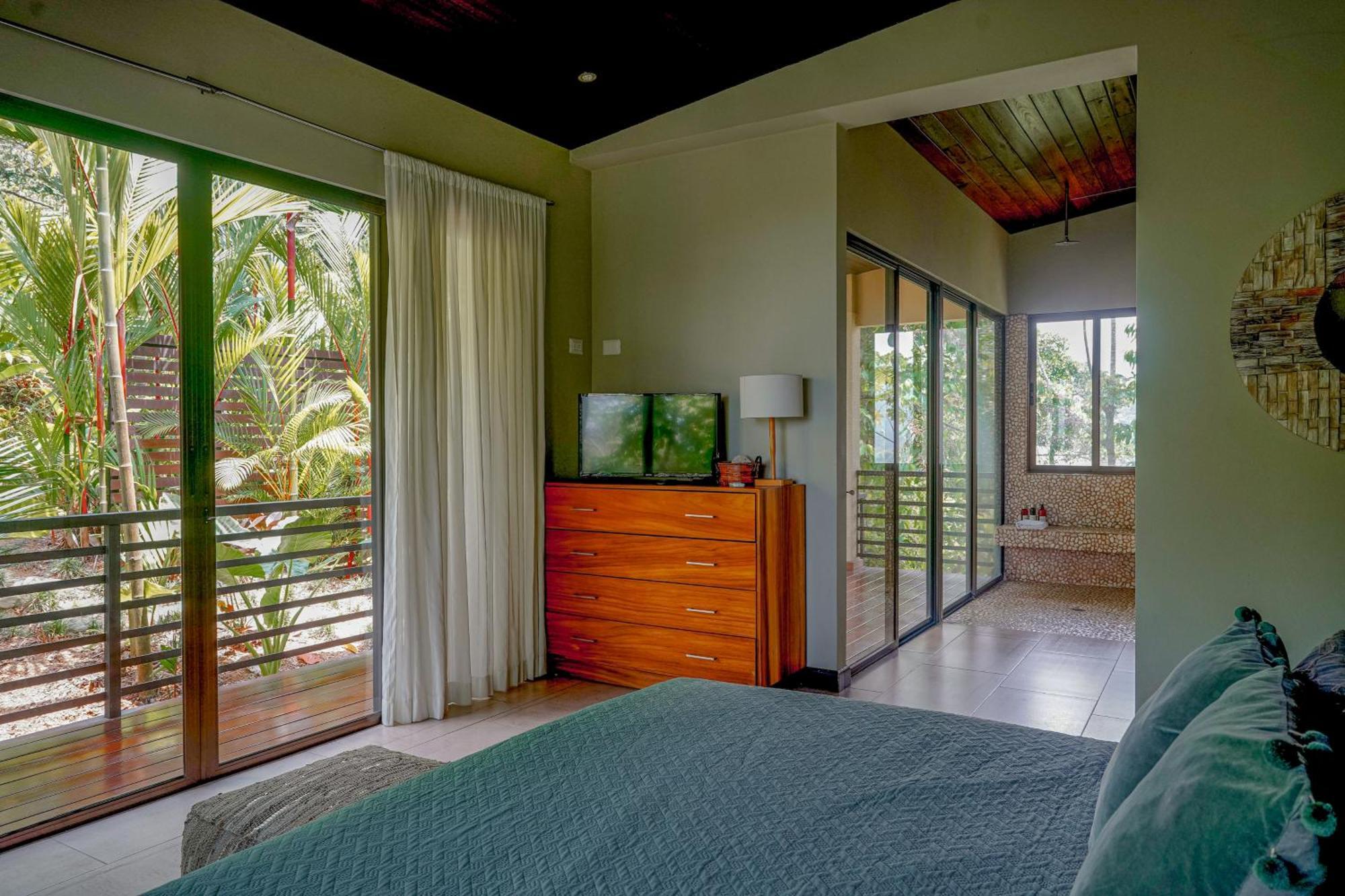 Casa Vista Verde Uvita Eksteriør bilde