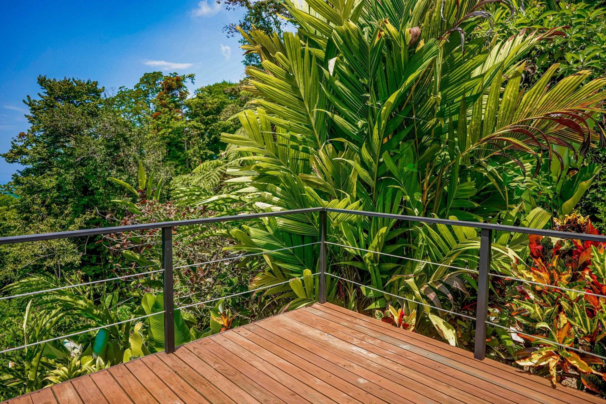 Casa Vista Verde Uvita Eksteriør bilde
