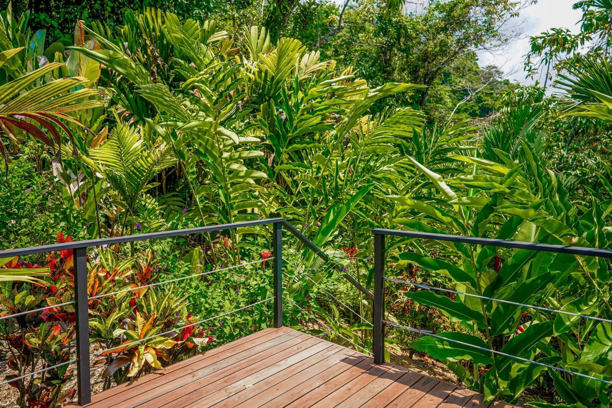 Casa Vista Verde Uvita Eksteriør bilde